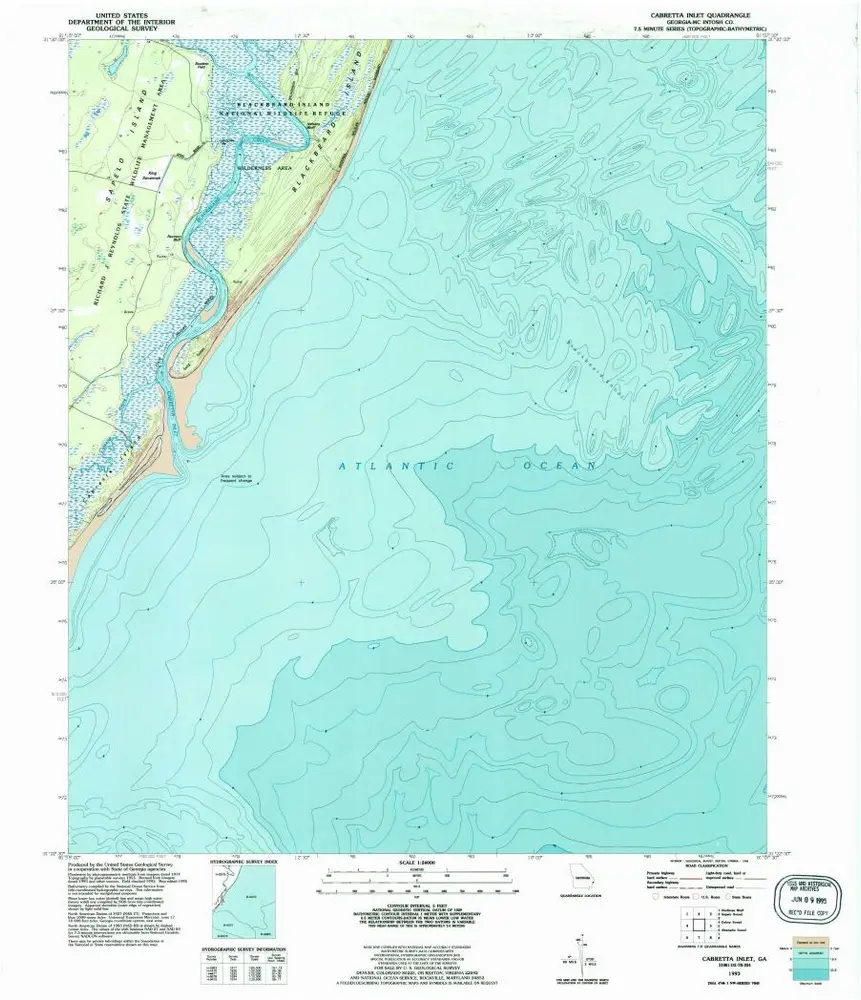 Vista previa del mapa antiguo