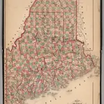 Thumbnail of historical map