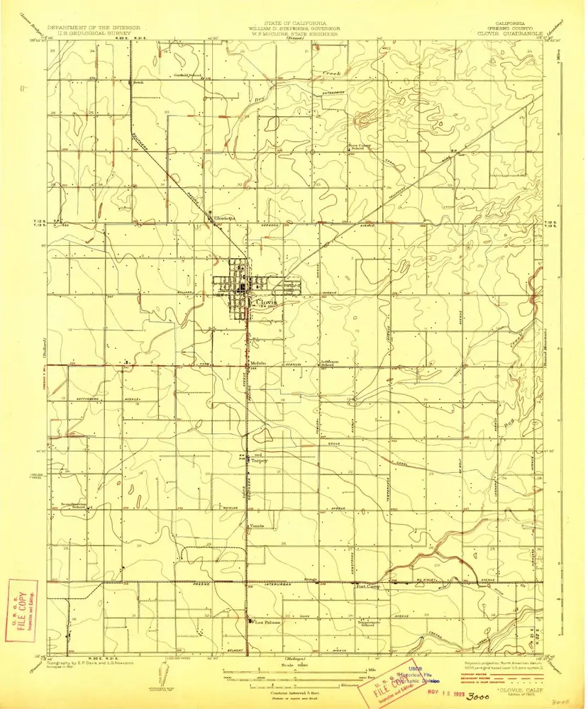 Thumbnail of historical map