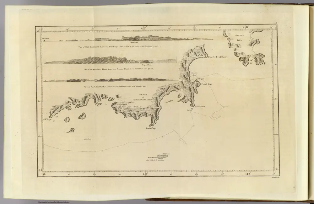 Vista previa del mapa antiguo