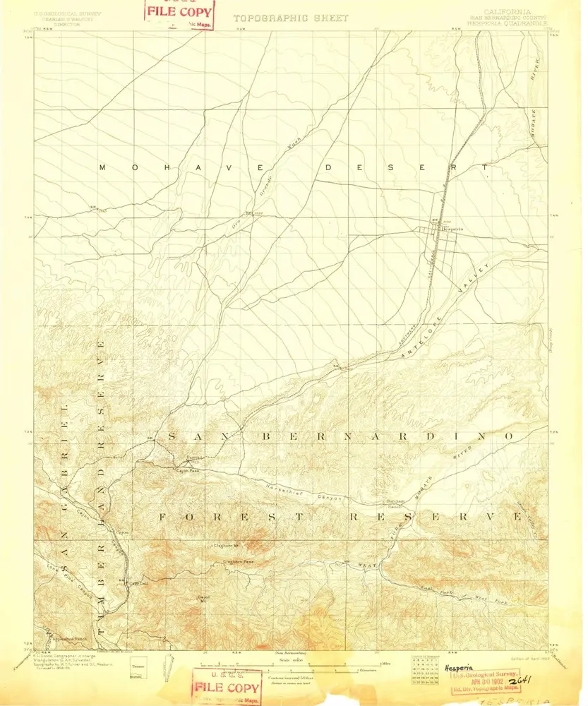 Thumbnail of historical map