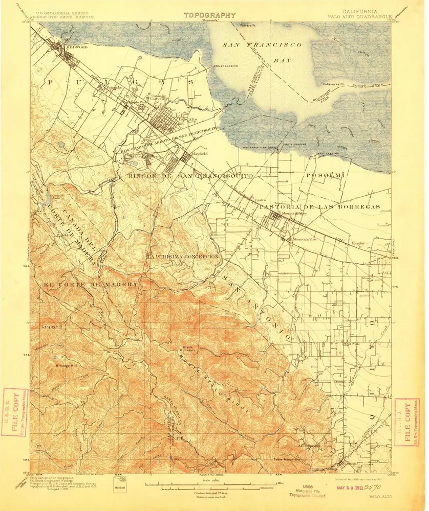 Thumbnail of historical map