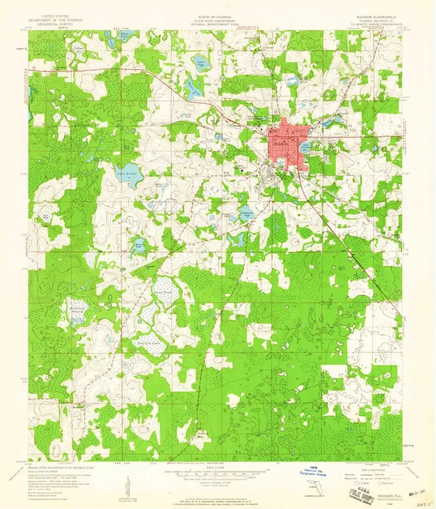 Pré-visualização do mapa antigo