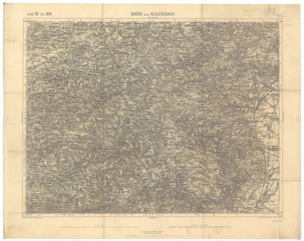 Pré-visualização do mapa antigo