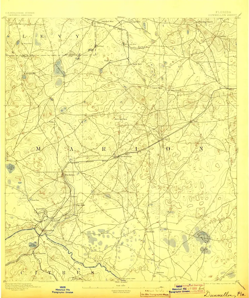 Thumbnail of historical map