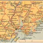 Thumbnail of historical map