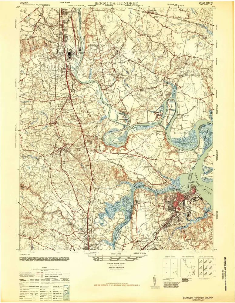 Thumbnail of historical map