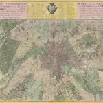 Aperçu de l'ancienne carte