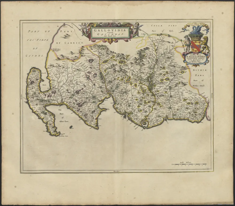 Thumbnail of historical map