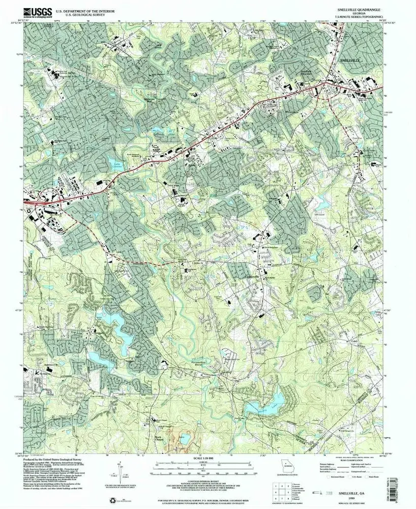 Pré-visualização do mapa antigo