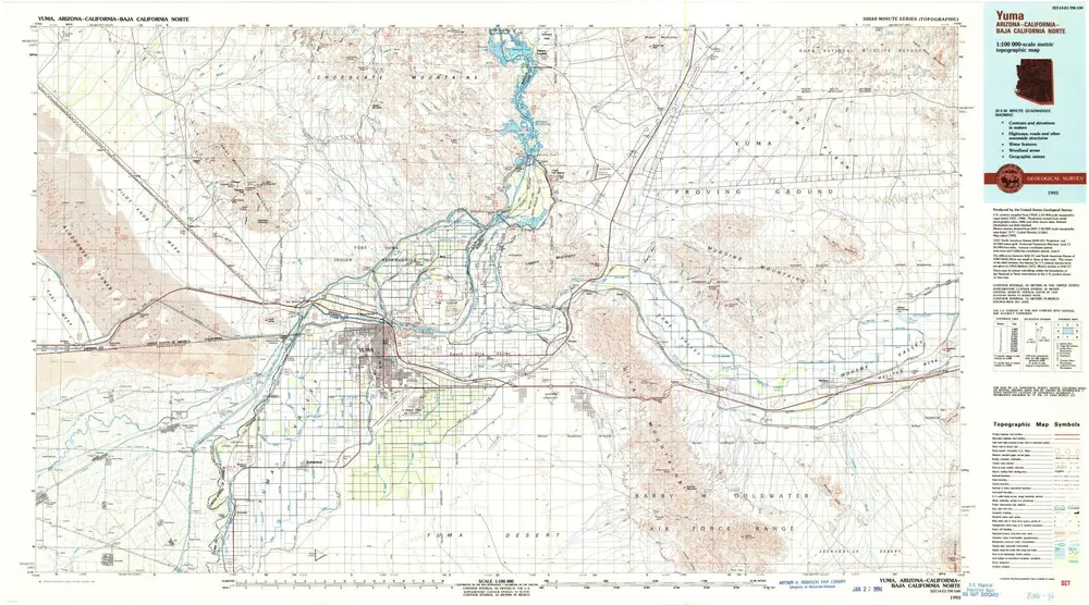 Thumbnail of historical map