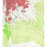 Pré-visualização do mapa antigo