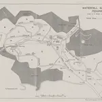 Aperçu de l'ancienne carte