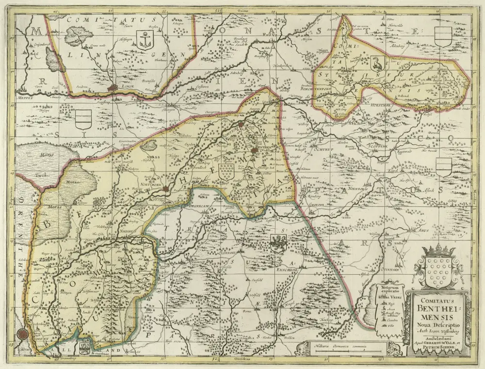 Pré-visualização do mapa antigo