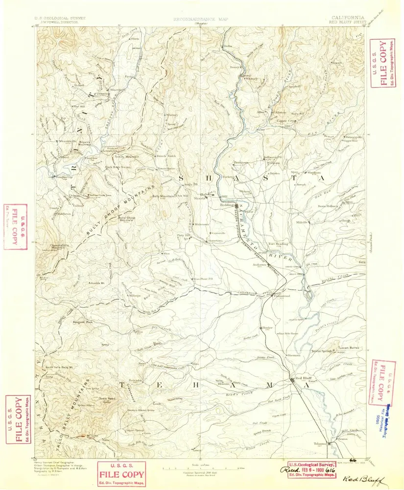 Thumbnail of historical map