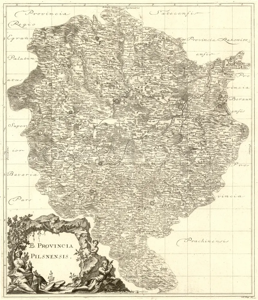 Vista previa del mapa antiguo