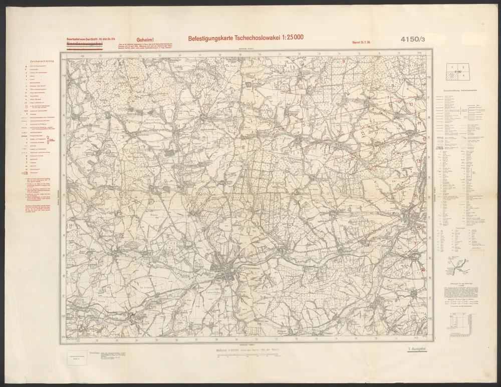 Vista previa del mapa antiguo