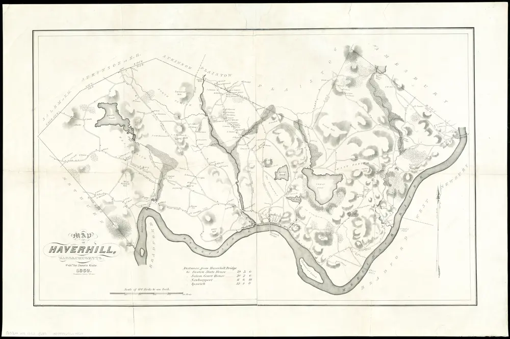 Pré-visualização do mapa antigo