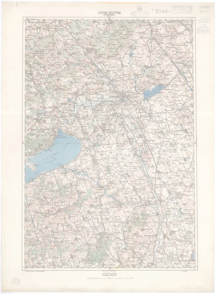 Thumbnail of historical map