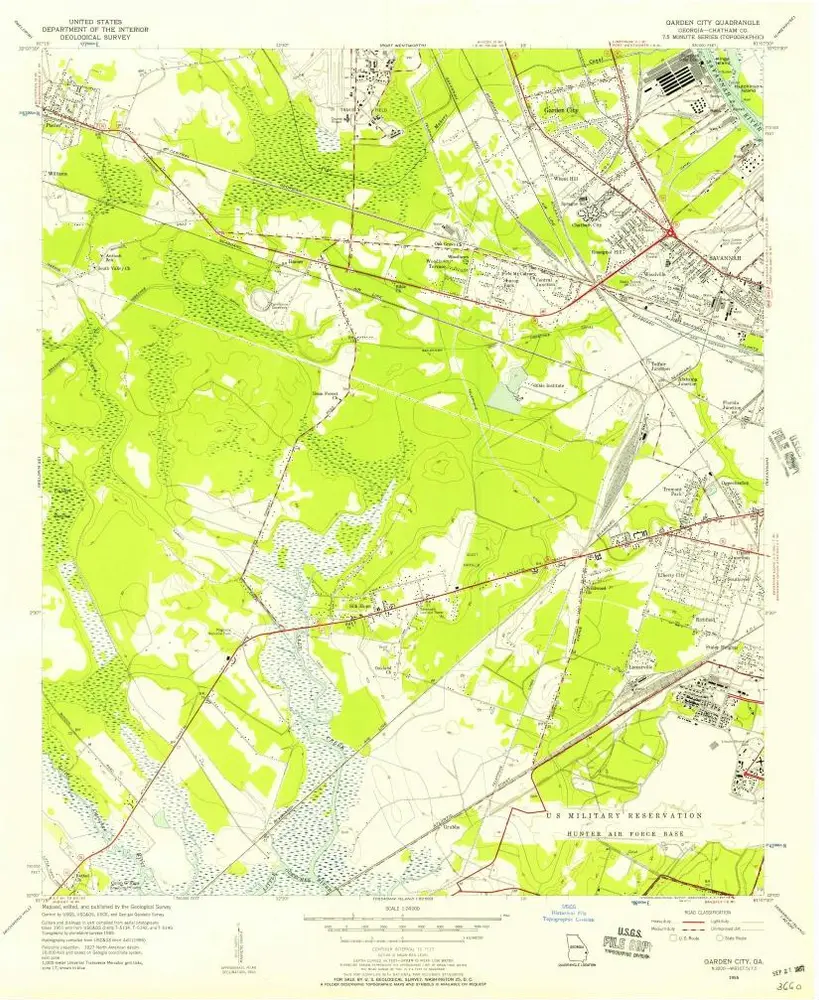 Thumbnail of historical map