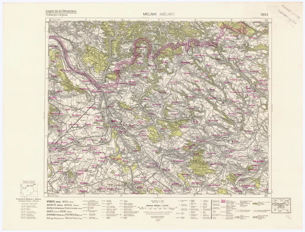 Thumbnail of historical map