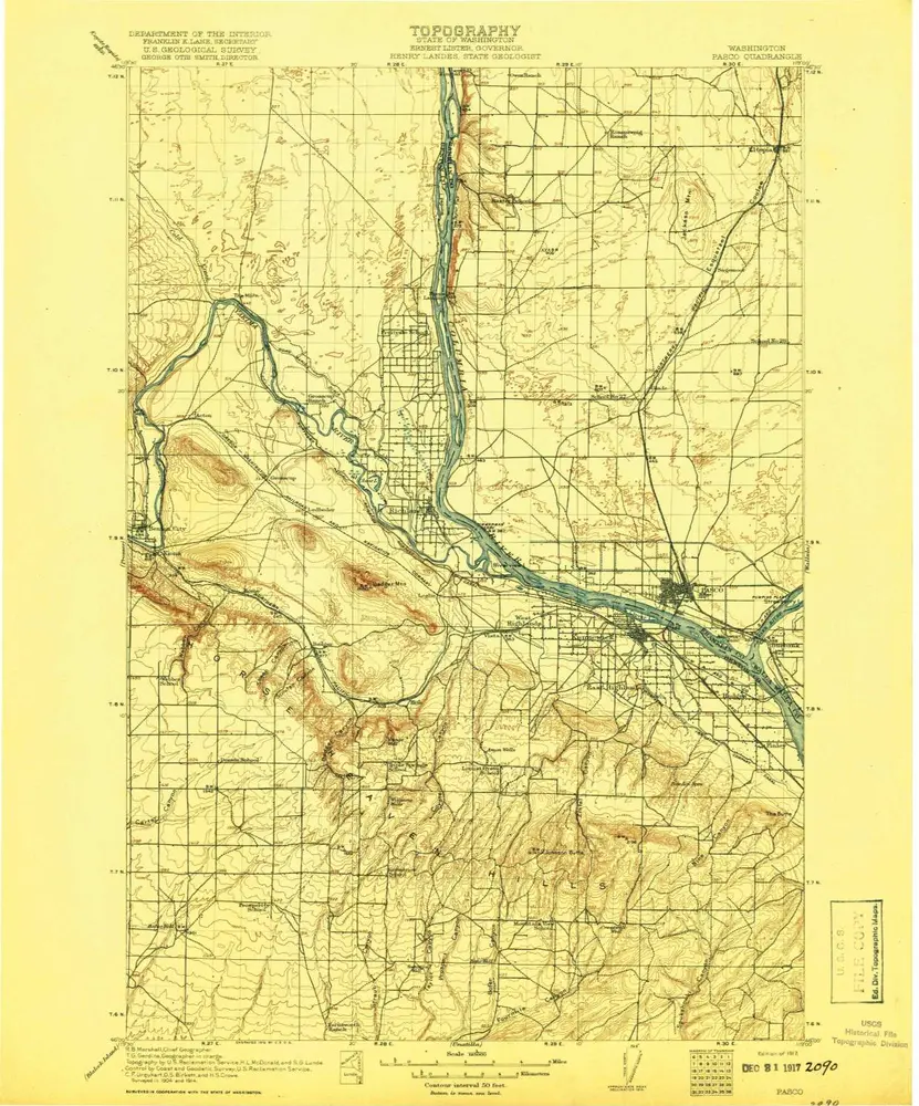 Thumbnail of historical map