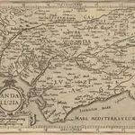 Thumbnail of historical map