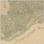 Anteprima della vecchia mappa