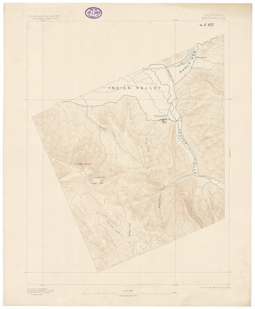 Pré-visualização do mapa antigo