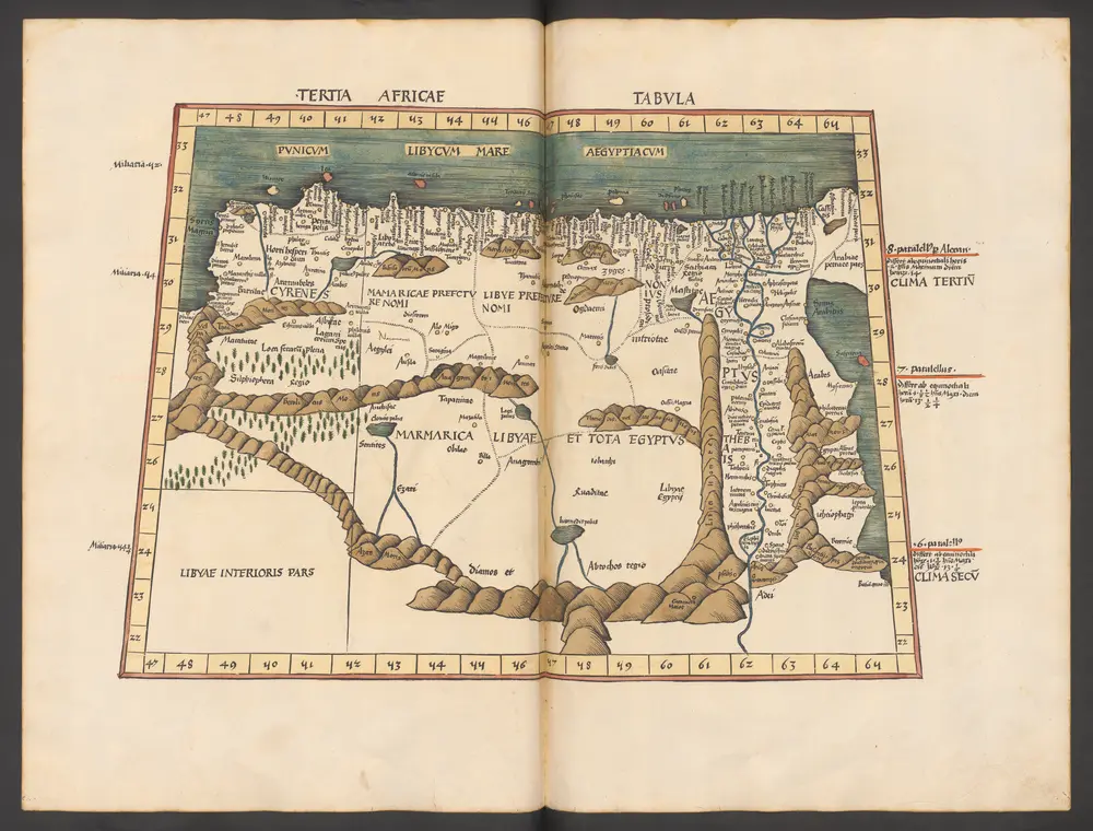 Pré-visualização do mapa antigo