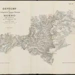 Aperçu de l'ancienne carte