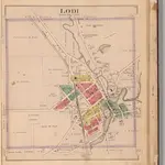 Thumbnail of historical map