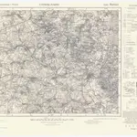 Anteprima della vecchia mappa