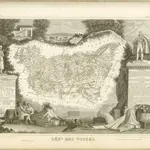 Thumbnail of historical map