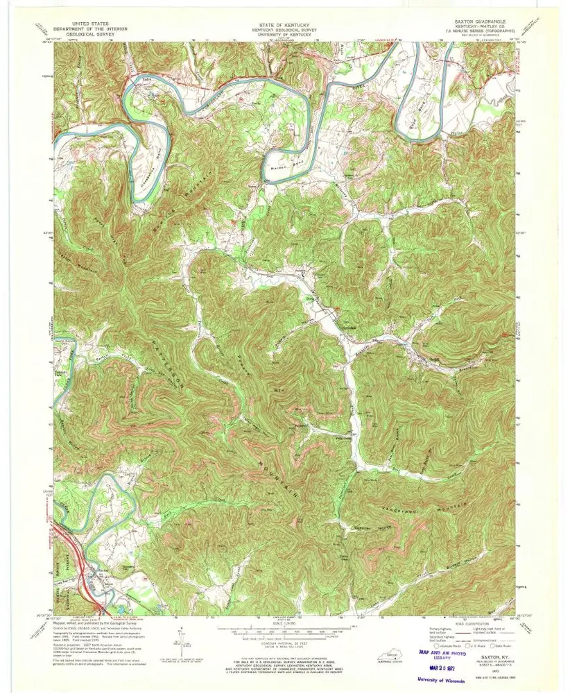 Anteprima della vecchia mappa