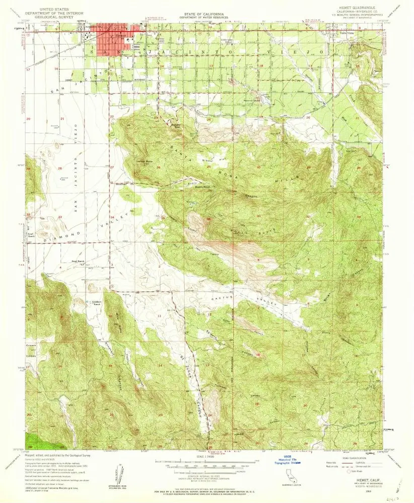 Pré-visualização do mapa antigo