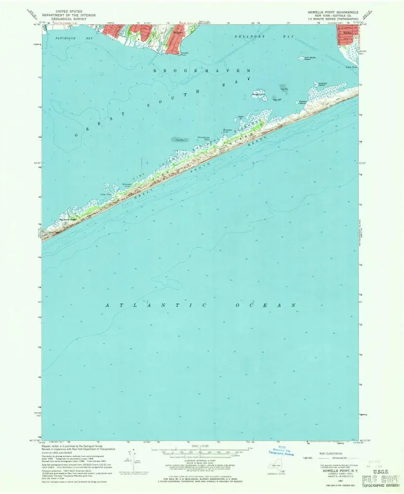 Thumbnail of historical map