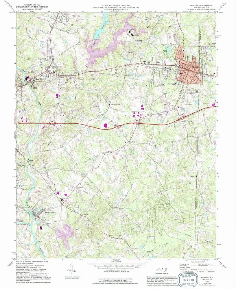 Anteprima della vecchia mappa