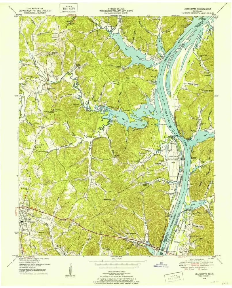 Pré-visualização do mapa antigo