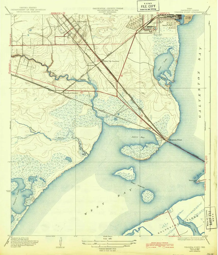 Pré-visualização do mapa antigo