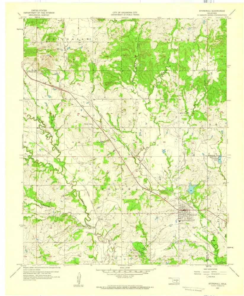 Pré-visualização do mapa antigo