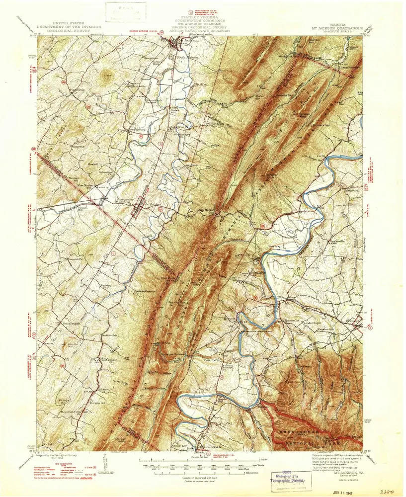 Thumbnail of historical map