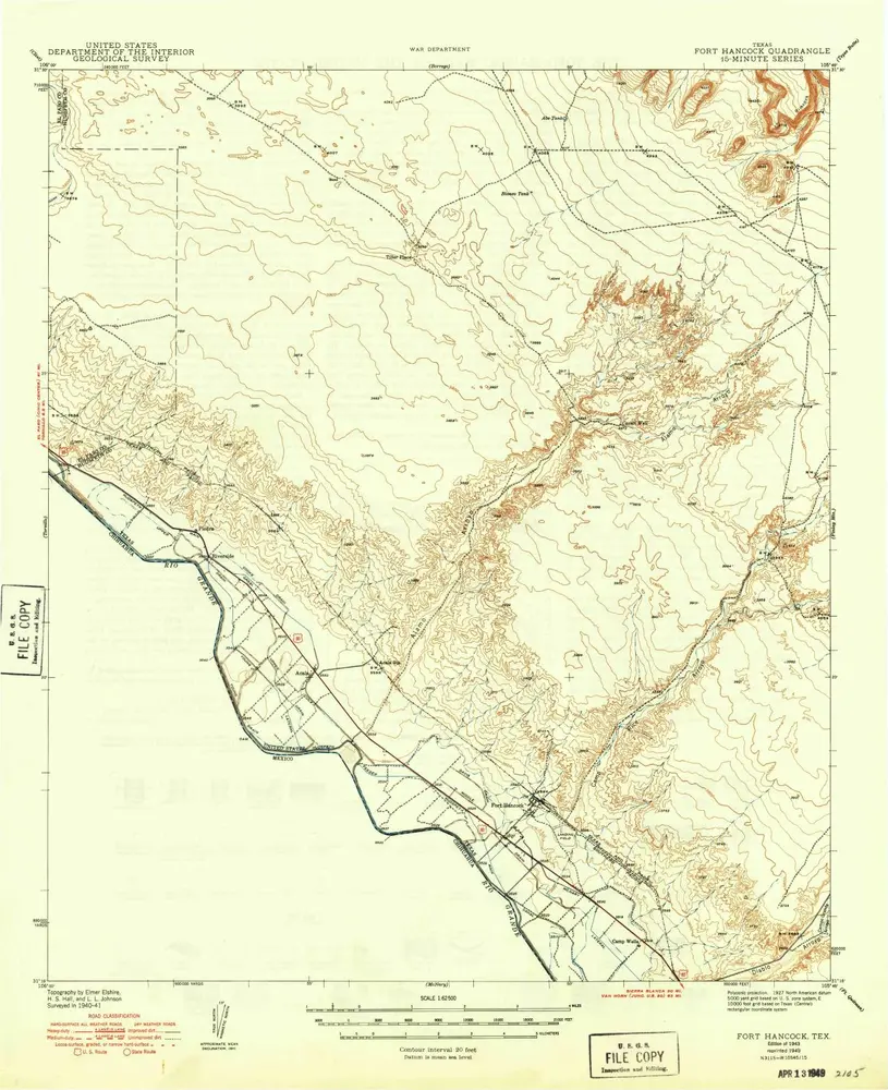 Pré-visualização do mapa antigo