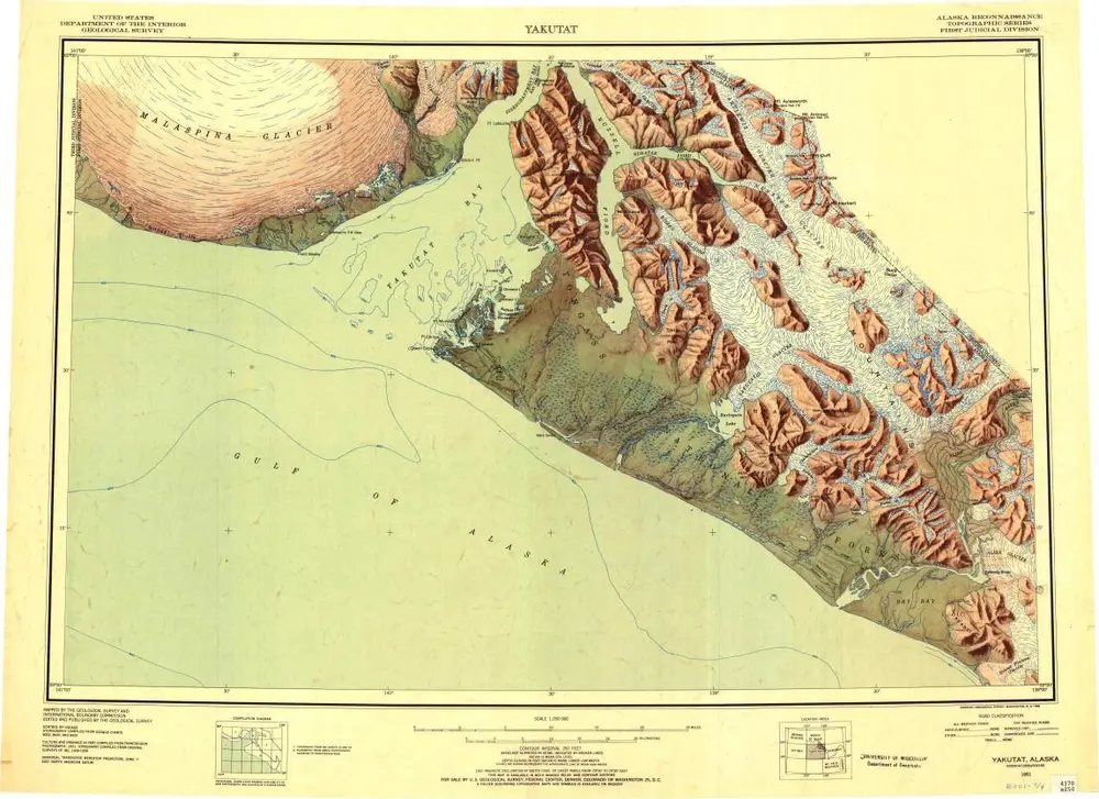 Vista previa del mapa antiguo