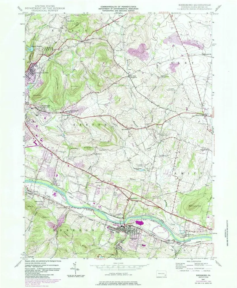 Thumbnail of historical map