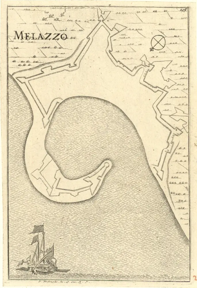 Thumbnail of historical map