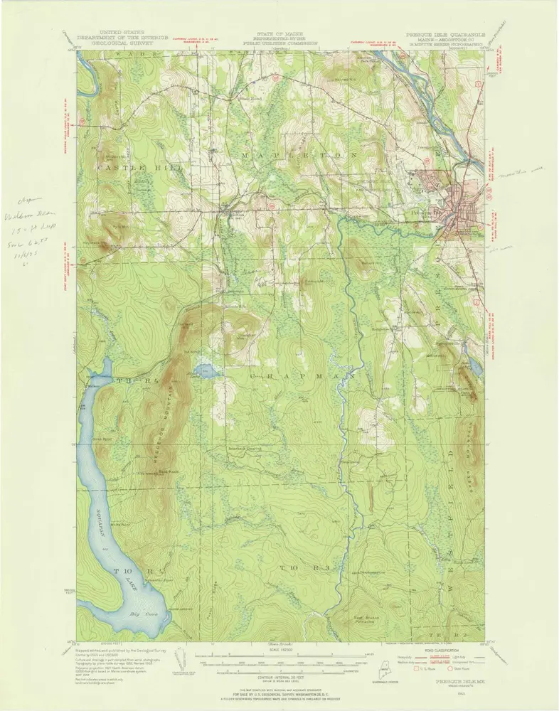 Thumbnail of historical map