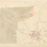 Anteprima della vecchia mappa