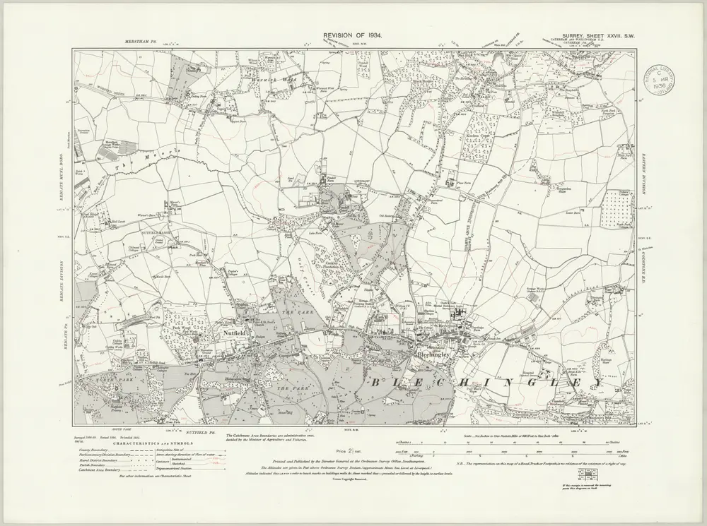 Anteprima della vecchia mappa