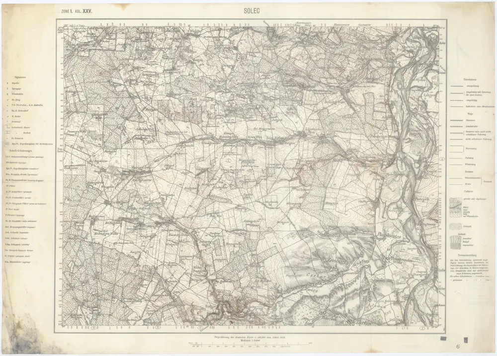 Pré-visualização do mapa antigo